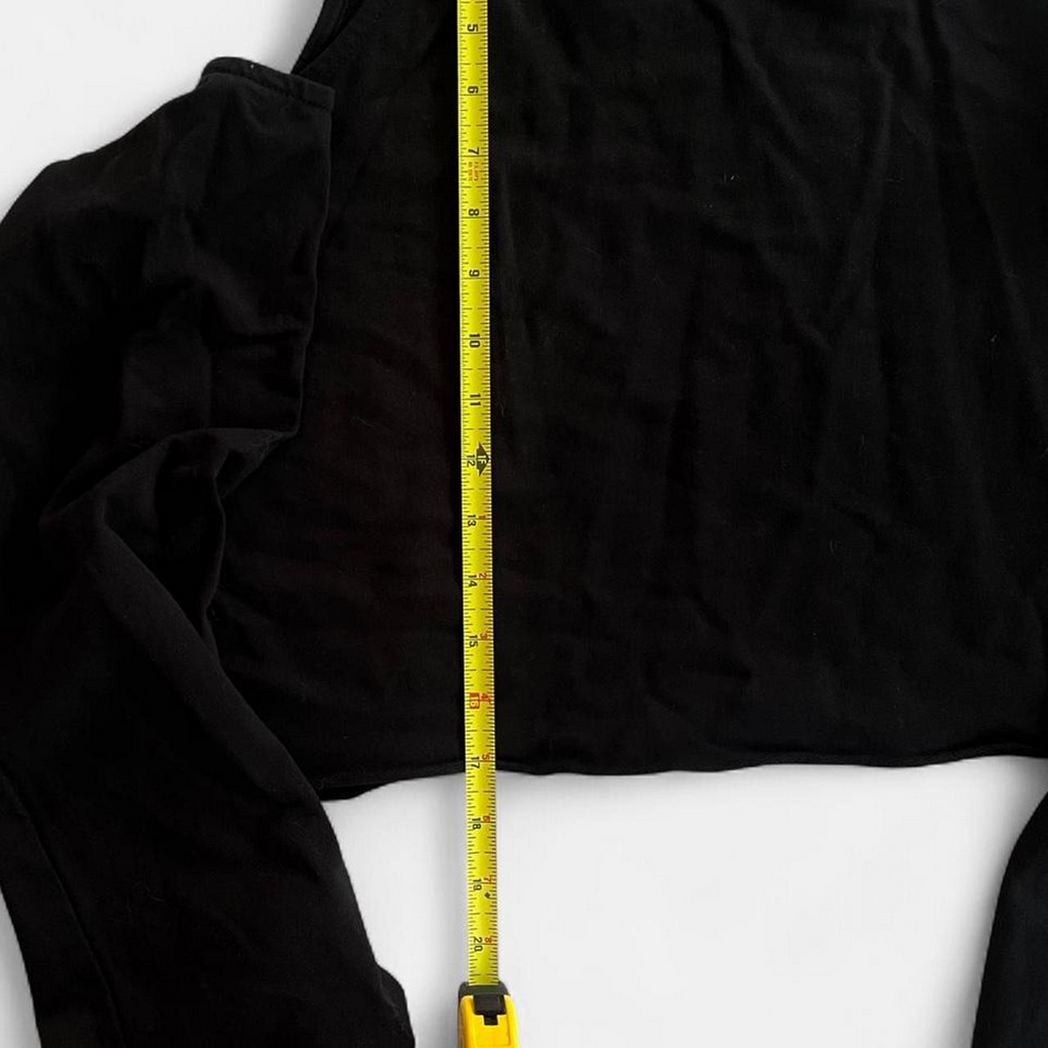 Dolls Kill Women's Dario Argento Opera Hoodie • L