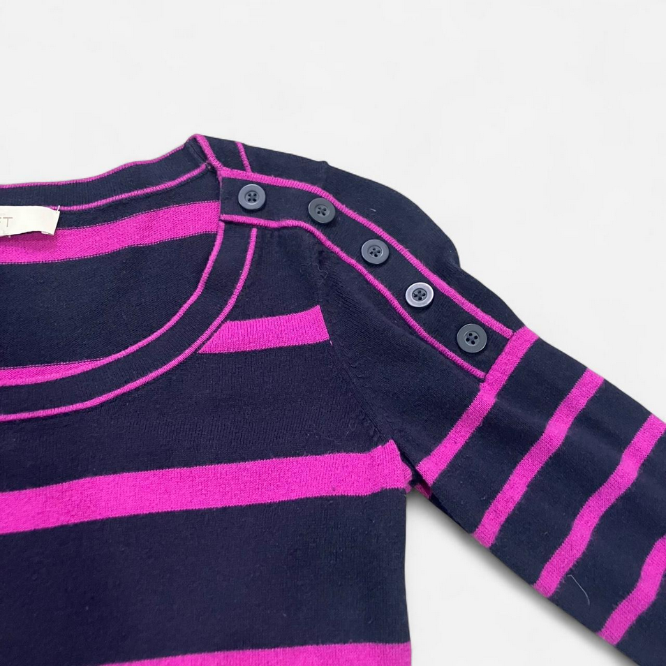 Women's Y2k Long Sleeve T-Shirt • S