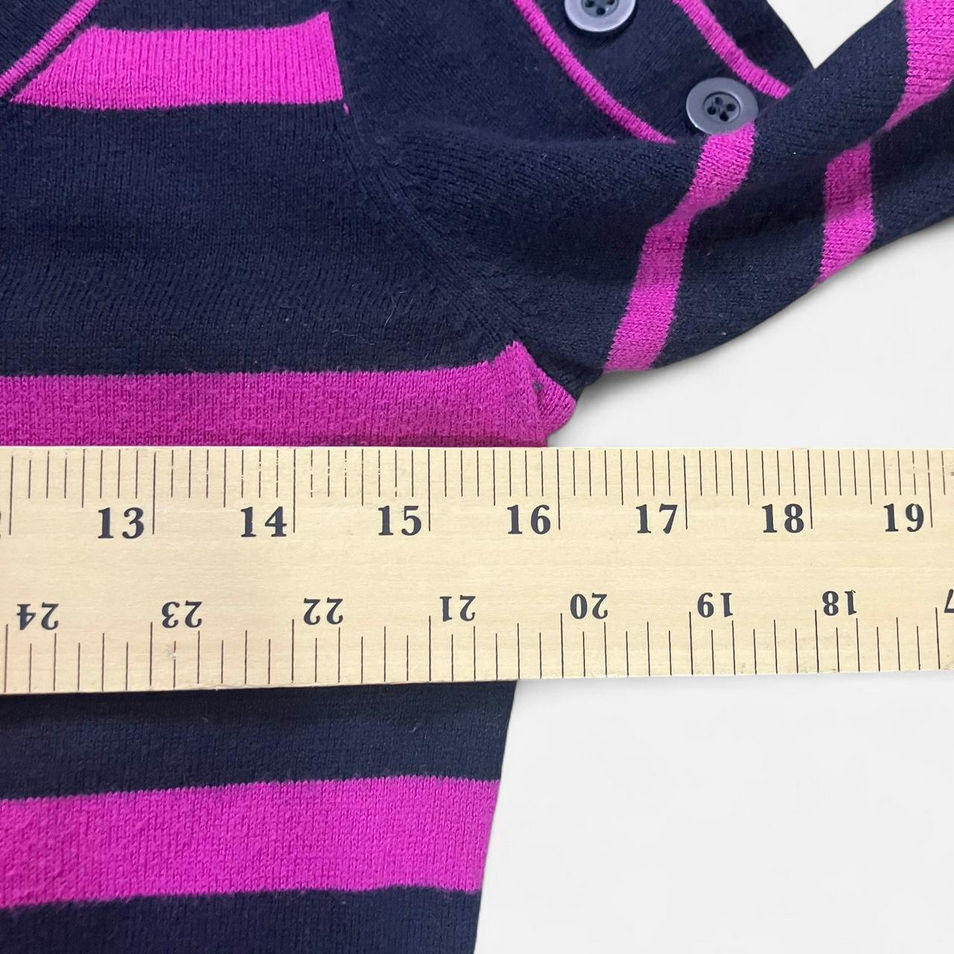 Women's Y2k Long Sleeve T-Shirt • S