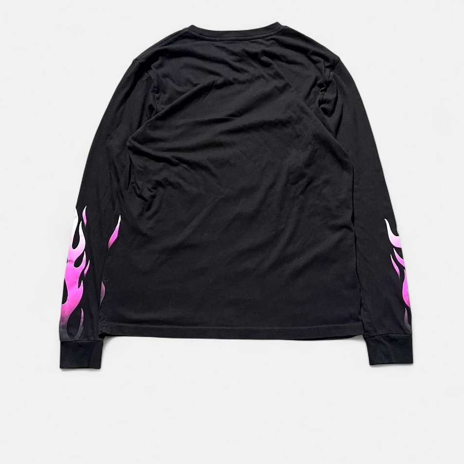 Sanrio Women's Flame Long Sleeve • M