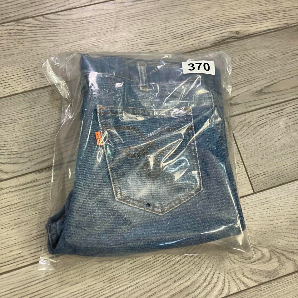 Levi's Women's 1970s Flare Jeans • S31