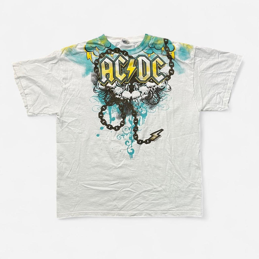 AC/DC T-Shirt • L
