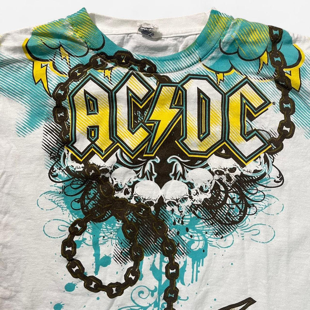 AC/DC T-Shirt • L