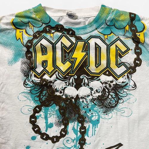 AC/DC T-Shirt • L