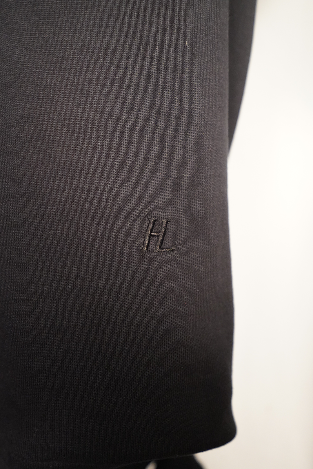Helmut Lang Strap T-Shirt