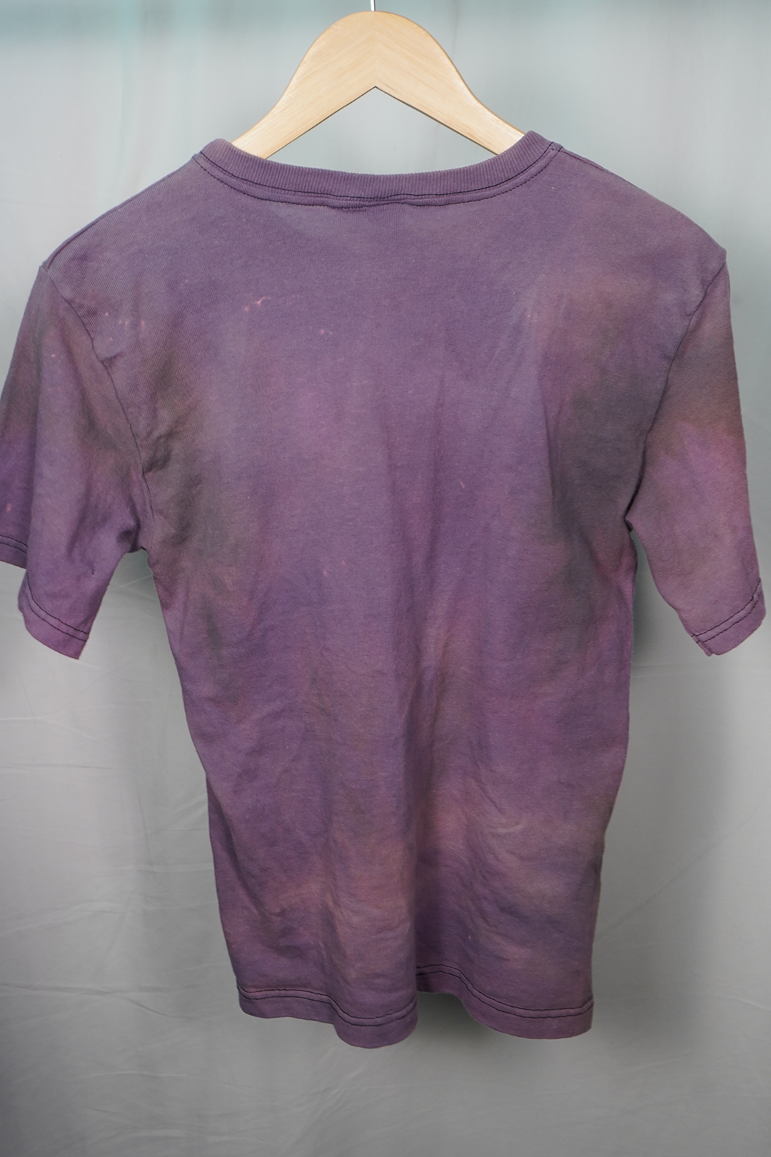 1980s Champion Purple T-Shirt