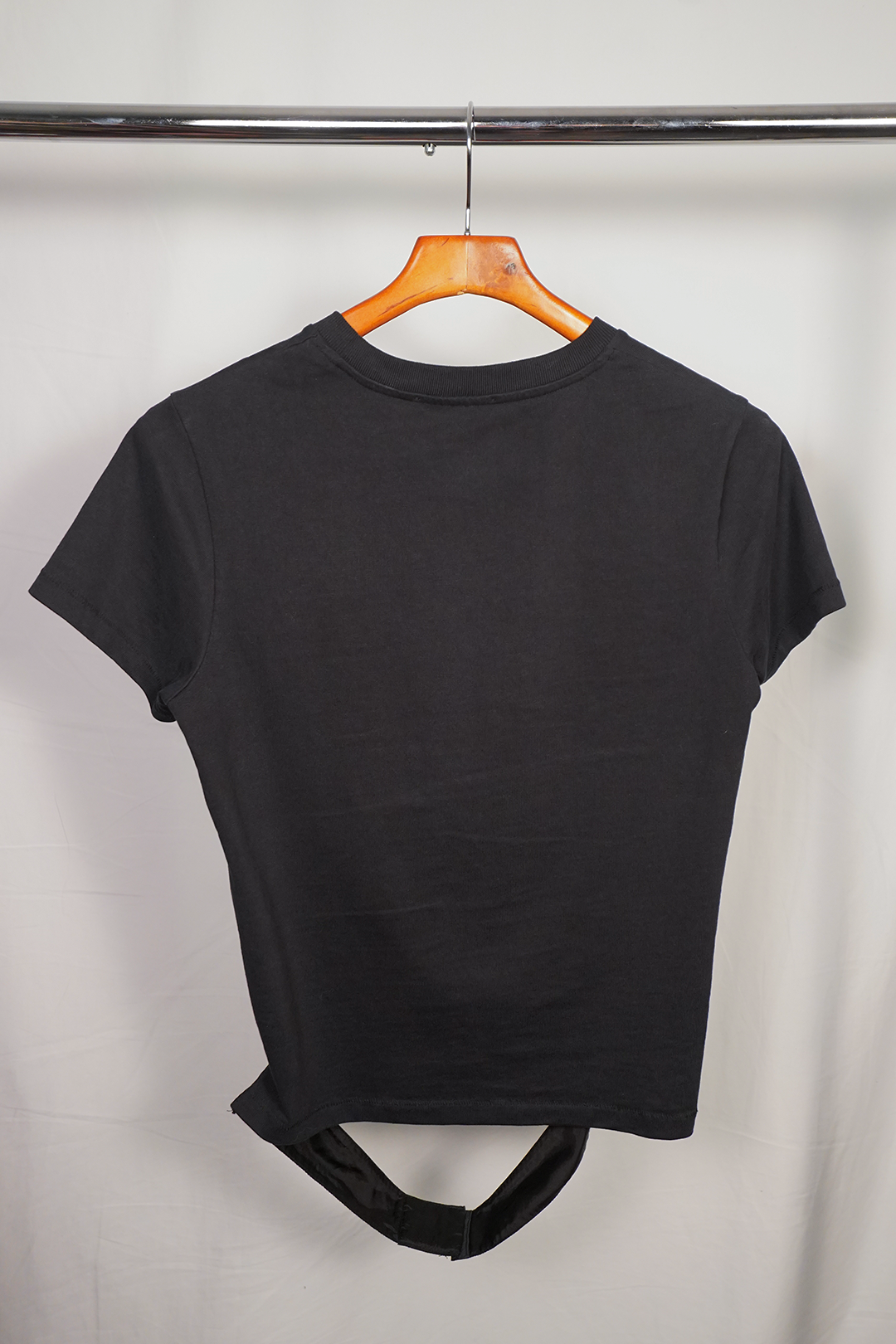 Helmut Lang Strap T-Shirt
