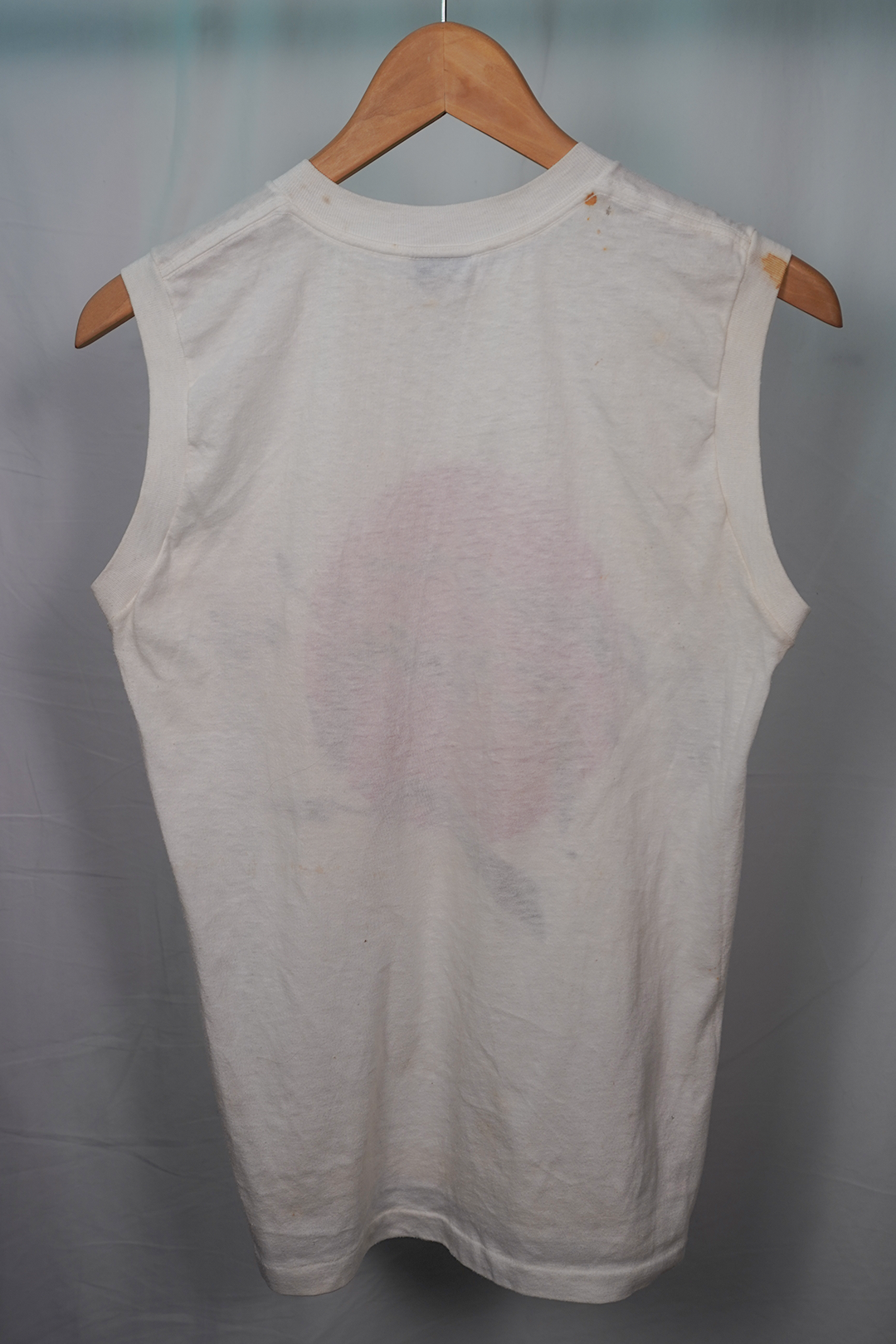 1983 Ocean Pacific Sun Tank Top