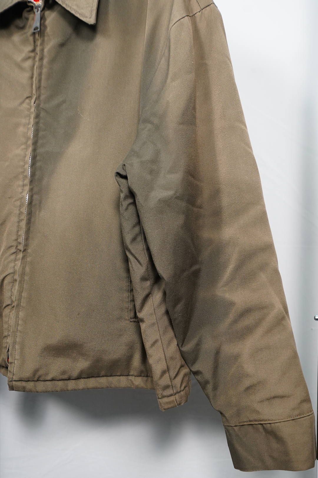 1970s Big Mac Work Jacket