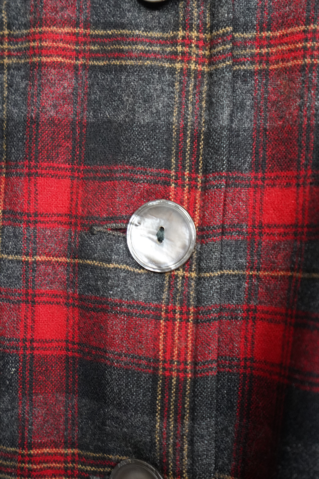 1950s Pendleton Jacket