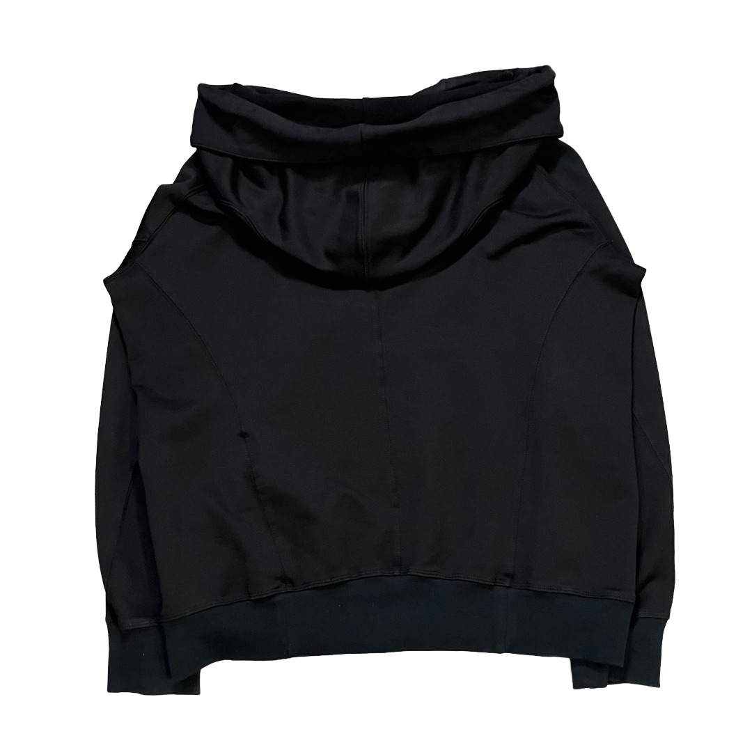 Julius Quantums Hoodie • M