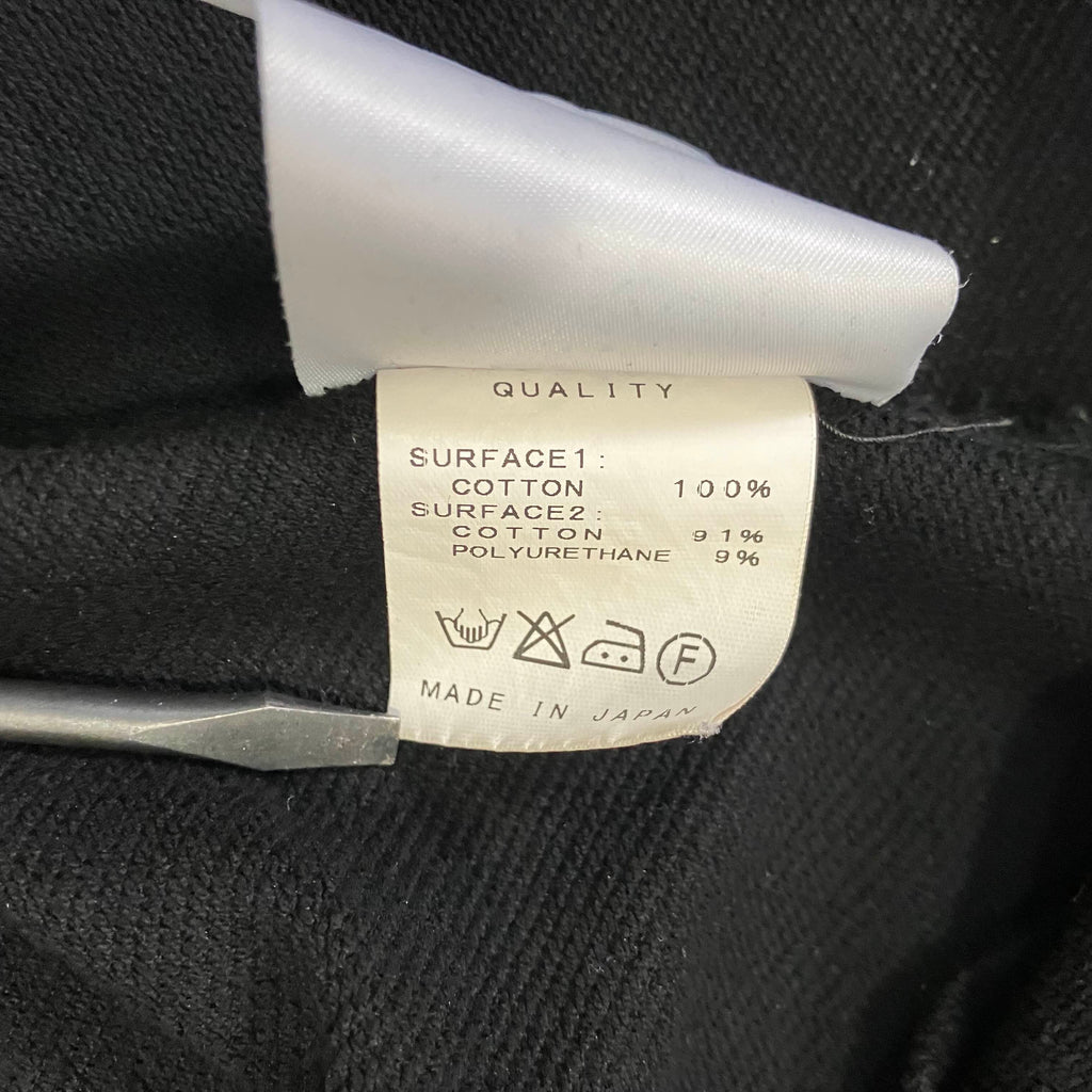 Julius Quantums Hoodie • M