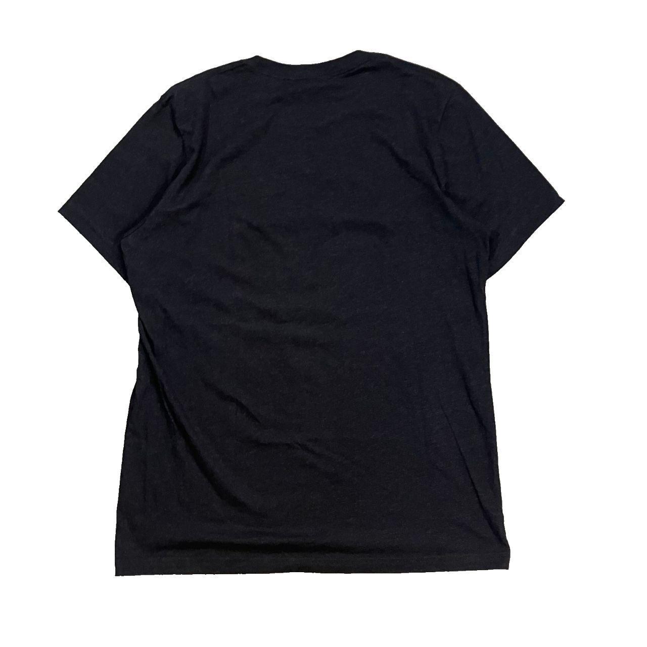 Skinhead Anime T-shirt • L